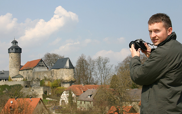Active Image