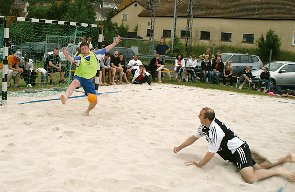 handballwochenende