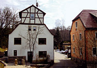 Mühlenromantik einst und heute - Mühlenweg - ein Themen-Wanderweg entsteht Active Image