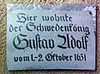 Ein König in Madenhausen Active Image