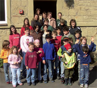 kinder Active Image